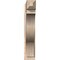 Ekena Millwork Funston Craftsman Smooth Outlooker, Douglas Fir, 7 1/2"W x 34"D x 38"H OUT08X34X38FST04SDF - alternate 2